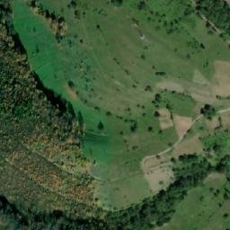 Satellite imagery of Kućare, BA