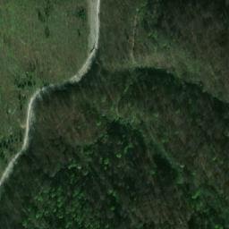 Satellite imagery of Osoje, BA