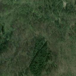 Satellite imagery of Puhovac, BA