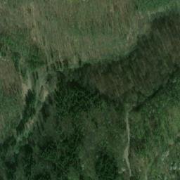 Satellite imagery of Puhovac, BA