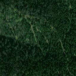 Satellite imagery of Crvena Stijena, BA