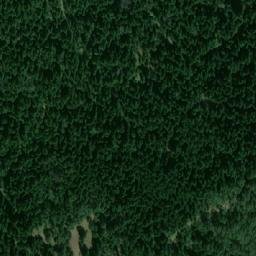 Satellite imagery of Crvena Stijena, BA