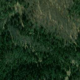 Satellite imagery of Predolje, BA