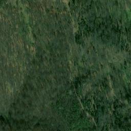 Satellite imagery of Ozren, BA