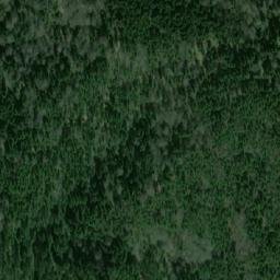 Satellite imagery of Vlahova Gora, BA