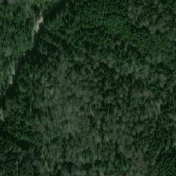 Satellite imagery of Vlahova Gora, BA