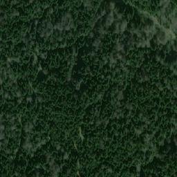 Satellite imagery of Križara, BA