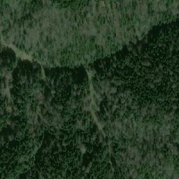 Satellite imagery of Križara, BA