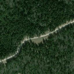 Satellite imagery of Sredelj, BA