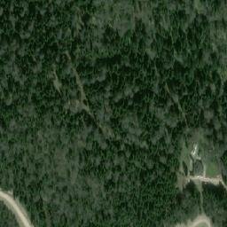 Satellite imagery of Igrišta, BA