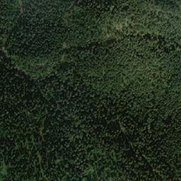 Satellite imagery of Hodžića Čair, BA