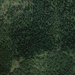 Satellite imagery of Hodžića Čair, BA