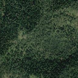 Satellite imagery of Hodžića Čair, BA