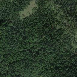 Satellite imagery of Negaja, BA