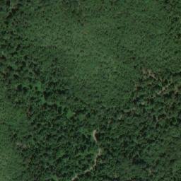 Satellite imagery of Bratilo, BA