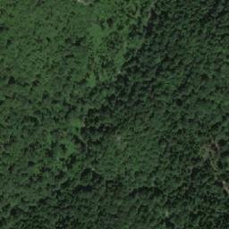 Satellite imagery of Malo Bratilo, BA