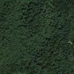 Satellite imagery of Malo Bratilo, BA