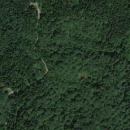 Satellite imagery of Čekrk, BA