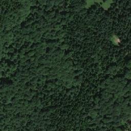 Satellite imagery of Čekrk, BA