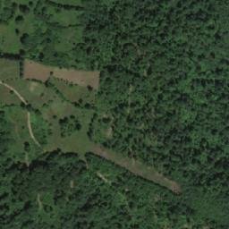 Satellite imagery of Pčelnik, BA