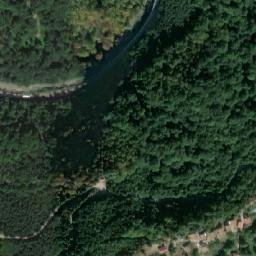 Satellite imagery of Kik, BA