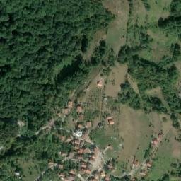 Satellite imagery of Kik, BA