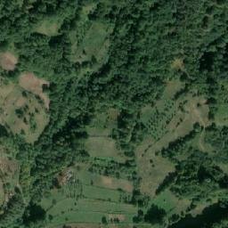Satellite imagery of Kik, BA