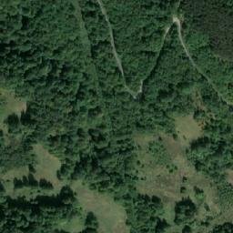 Satellite imagery of Strnjušina, BA