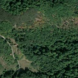 Satellite imagery of Glavna Kosa, BA