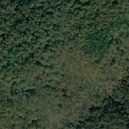 Satellite imagery of Hum, BA