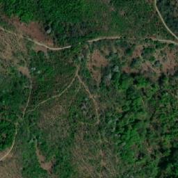 Satellite imagery of Brezova Glava, BA