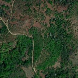 Satellite imagery of Brezova Glava, BA