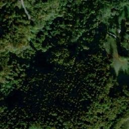 Satellite imagery of Čovrk Groblje, BA