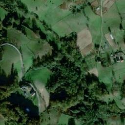 Satellite imagery of Čovrk Groblje, BA
