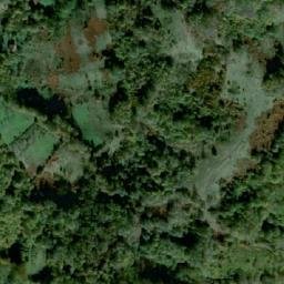 Satellite imagery of Jezero, BA