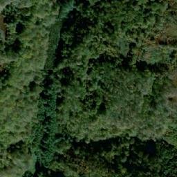 Satellite imagery of Jezero, BA