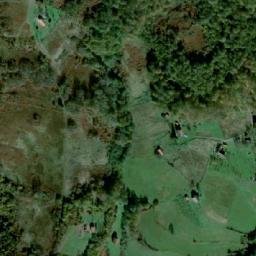 Satellite imagery of Jezero, BA