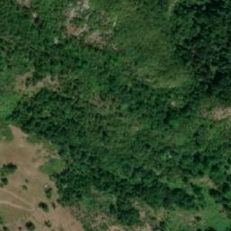 Satellite imagery of Bran Kovica, RS