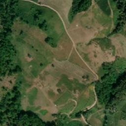 Satellite imagery of Bran Kovica, RS