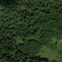 Satellite imagery of Vojinova Stena, RS