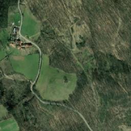 Satellite imagery of Vrlaja, RS