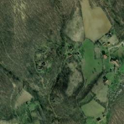 Satellite imagery of Vrlaja, RS