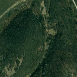 Satellite imagery of Kulmea, RS