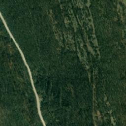 Satellite imagery of Kulmea, RS