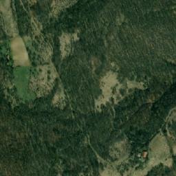 Satellite imagery of Kulmea, RS