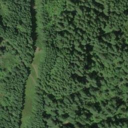Satellite imagery of Grizzly Ridge, US