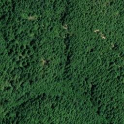 Satellite imagery of Lucky Boy Mine, US