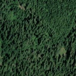 Satellite imagery of Lookout Ridge, US