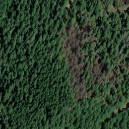 Satellite imagery of Lookout Ridge, US