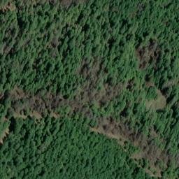 Satellite imagery of Lookout Ridge, US